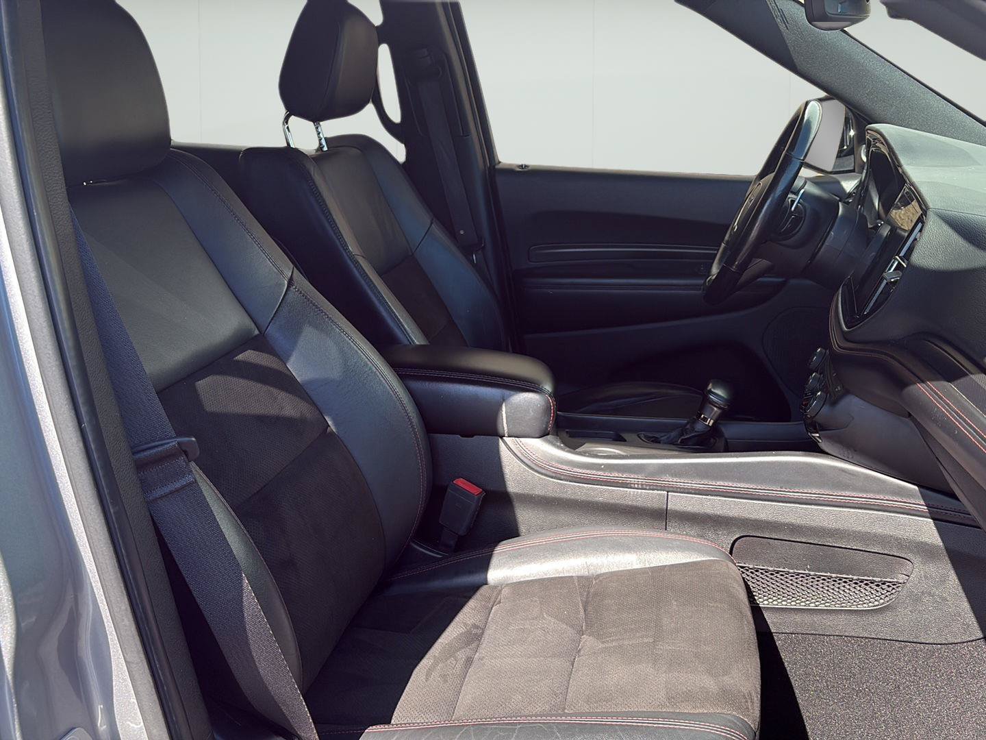 Used 2021 Dodge Durango R/T AWD/4WD image 22