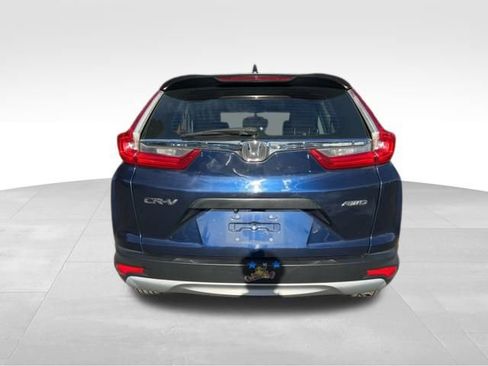 Used 2017 Honda CR-V LX image 7