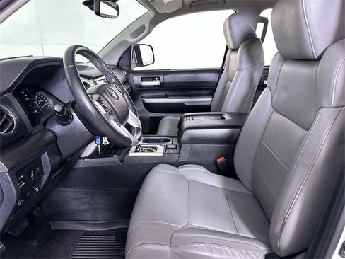 Used 2021 Toyota Tundra SR5 image 20