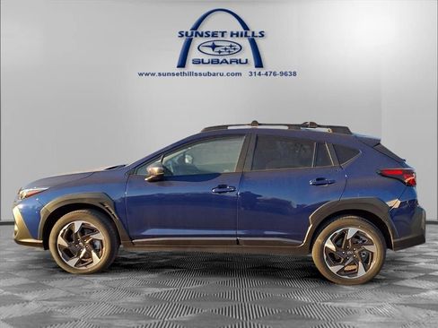 Certified 2025 Subaru Crosstrek 2.5i Limited w/ Crosstrek Mirror Package image 18