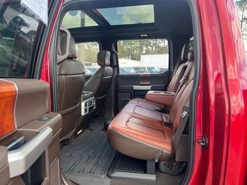 Used 2022 Ford F250 King Ranch w/ King Ranch Ultimate Package image 18