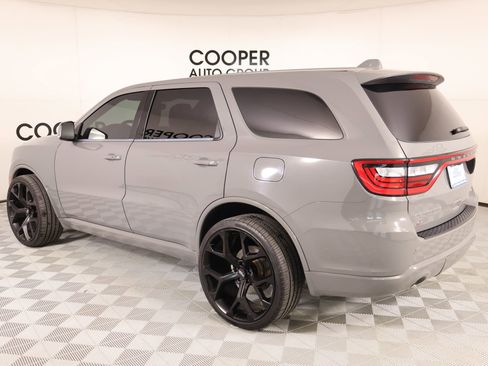 Used 2022 Dodge Durango GT AWD/4WD image 23