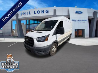 Used 2020 Ford Transit 350 Medium Roof RWD 360° Tour