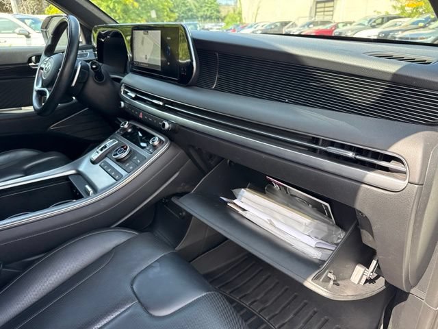 Used 2023 Hyundai Palisade Calligraphy AWD/4WD image 24