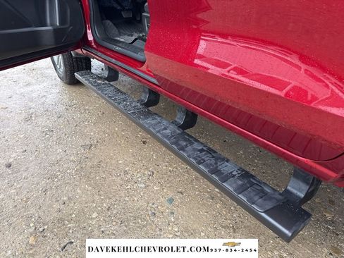 Used 2024 Chevrolet Colorado LT w/ LT Convenience Package II image 38