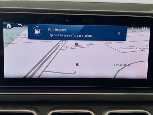 New 2025 Mercedes-Benz GLE 350 4MATIC image 16