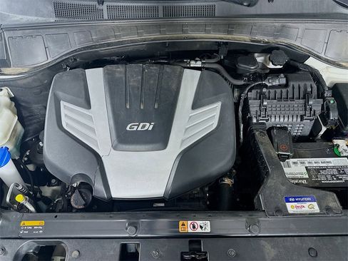 Used 2017 Hyundai Santa Fe Limited image 31