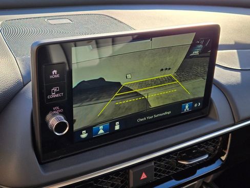 New 2025 Acura ADX AWD image 26