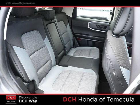 Used 2023 Ford Bronco Sport Big Bend AWD/4WD image 20