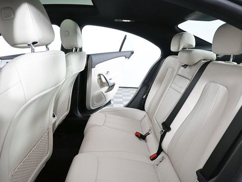 Used 2023 Mercedes-Benz CLA 250 image 19