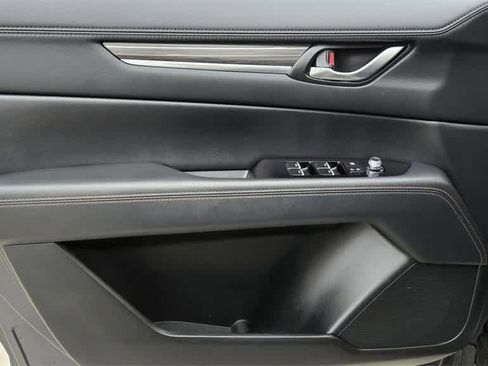 Used 2023 MAZDA CX-5 AWD 2.5 S w/ Premium Package image 16