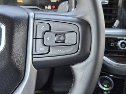 Certified 2024 GMC Sierra 1500 SLT AWD/4WD image 28