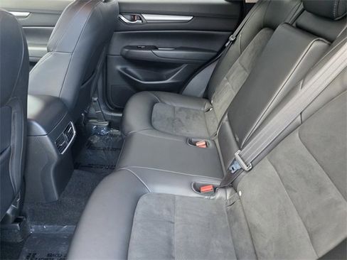 Used 2023 MAZDA CX-5 AWD 2.5 S w/ Select Package image 9