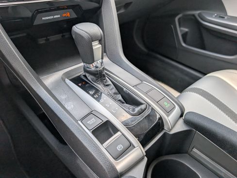 Used 2017 Honda Civic EX image 20