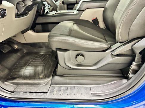 Used 2018 Ford F150 XL w/ Equipment Group 101A Mid AWD/4WD image 16
