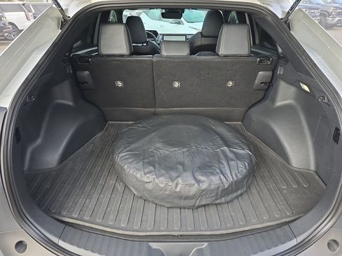 Used 2023 Toyota bZ4X XLE image 29