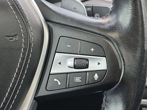 Used 2022 BMW X5 xDrive40i AWD/4WD image 26