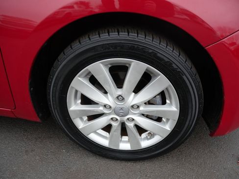 Used 2016 Kia Forte LX w/ LX Popular Plus Package image 37