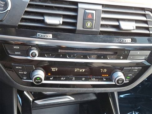 Used 2019 BMW X3 M40i w/ Premium Package image 17