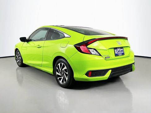 Used 2016 Honda Civic LX-P image 5