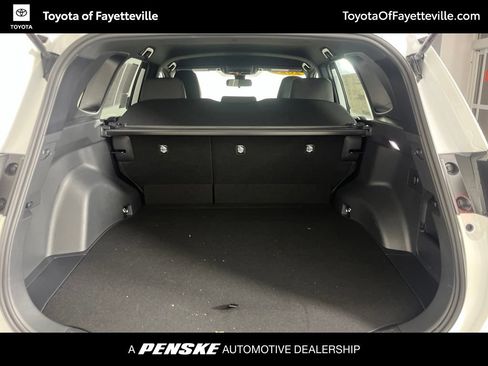 Used 2026 Toyota RAV4 SE AWD/4WD image 21