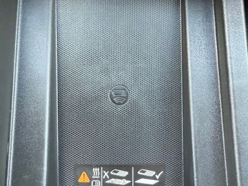 Used 2023 GMC Sierra 2500 AT4 w/ AT4 Preferred Package image 31