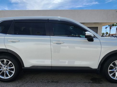 Certified 2023 Honda CR-V EX-L image 4