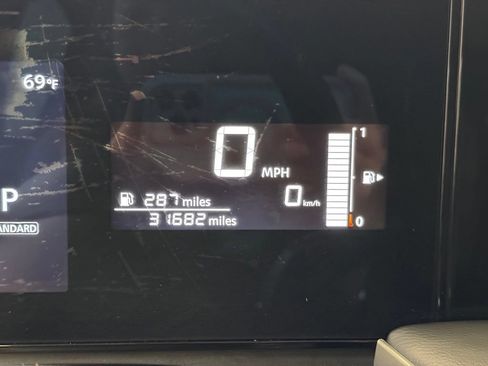 Used 2025 Nissan Kicks S AWD/4WD image 30