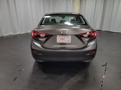 Used 2018 MAZDA MAZDA3 Sport w/ Preferred Equipment Package image 8