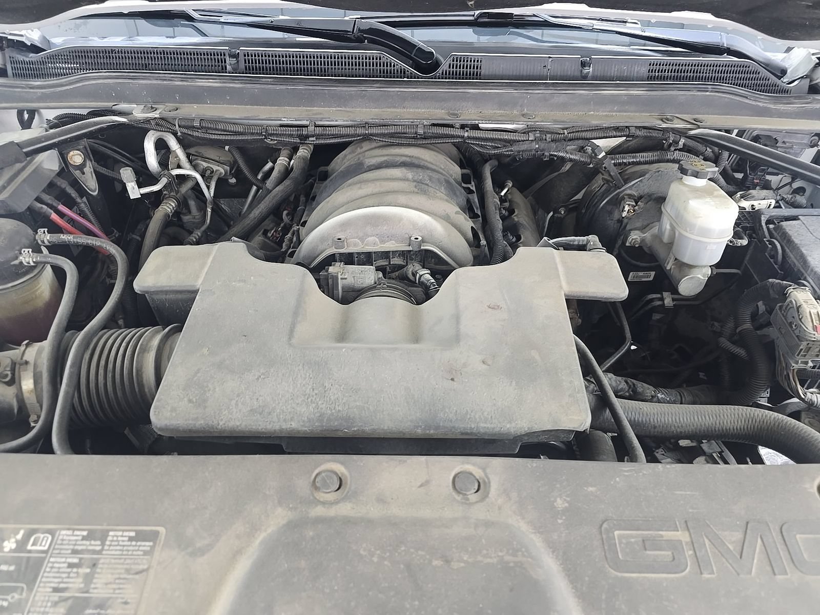 Used 2019 GMC Yukon Denali AWD/4WD image 11