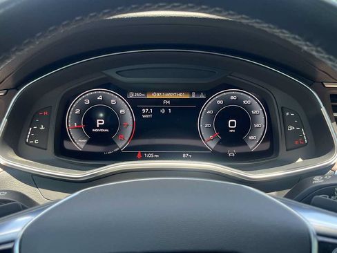 Used 2023 Audi A6 Premium Plus w/ Premium Plus Package AWD/4WD image 49