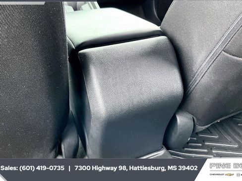 Used 2023 Honda Accord LX image 24