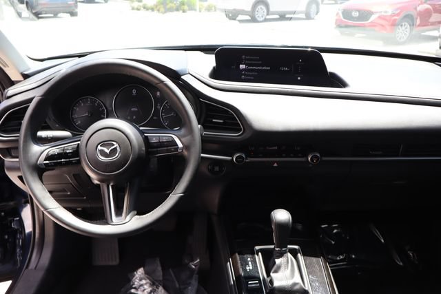Used 2024 MAZDA CX-30 AWD 2.5 S w/ Select Sport Pkg image 28