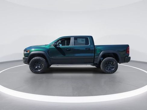 New 2026 RAM 1500 RHO AWD/4WD image 5