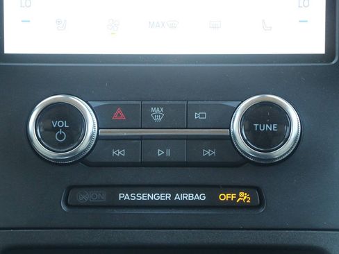Certified 2023 Ford Edge SEL w/ Convenience Package AWD/4WD image 28