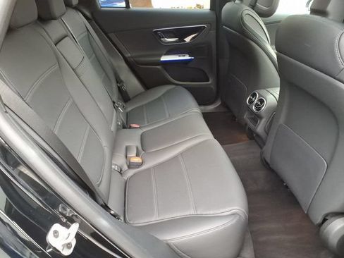 Certified 2025 Mercedes-Benz GLC 300 4MATIC image 20