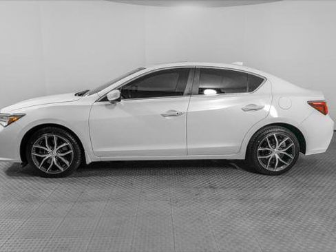 Used 2022 Acura ILX w/ Premium Package image 3