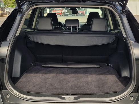 Used 2024 Toyota RAV4 XLE Premium image 8
