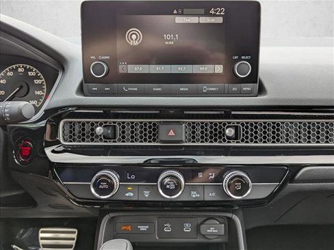 New 2026 Honda Civic Sport image 12