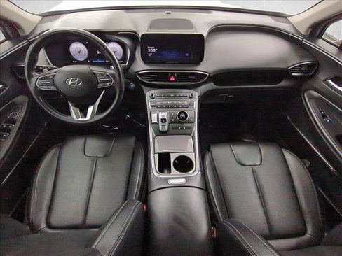 Certified 2023 Hyundai Santa Fe SEL w/ Premium Package FWD image 20
