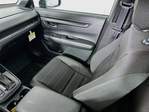 Used 2026 Honda CR-V Sport image 23
