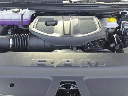 New 2026 RAM 1500 Rebel w/ G/T Package AWD/4WD image 11