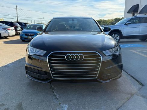 Used 2018 Audi A6 2.0T Premium image 2