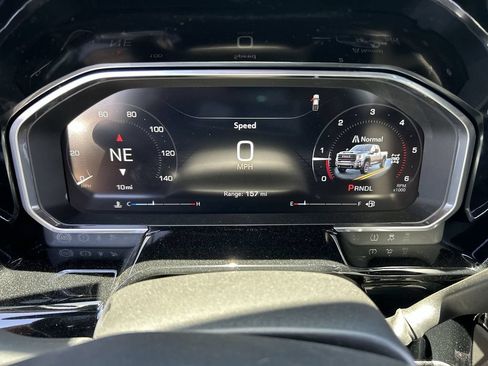 New 2026 GMC Sierra 2500 SLT AWD/4WD image 11