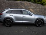 Used 2023 MAZDA CX-9 Touring Plus image 3