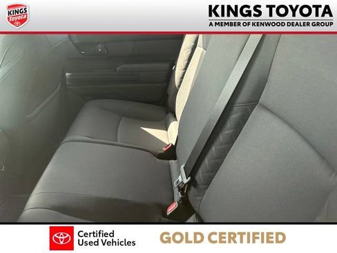 Used 2024 Toyota Tacoma SR AWD/4WD image 10