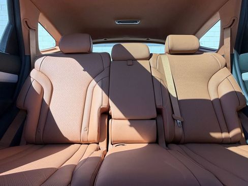 New 2026 Genesis GV80 3.5T Advanced image 32