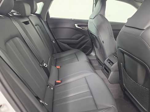 New 2026 Audi A5 2.0T Premium Plus AWD/4WD image 40