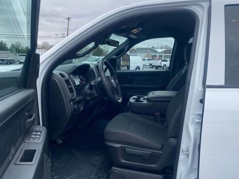 New 2026 RAM 2500 Tradesman image 15