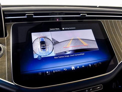 Certified 2025 Mercedes-Benz E 350 E 350 image 35